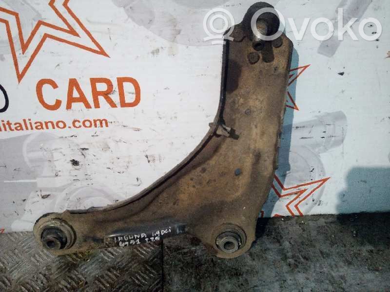Renault Laguna II Front control arm 