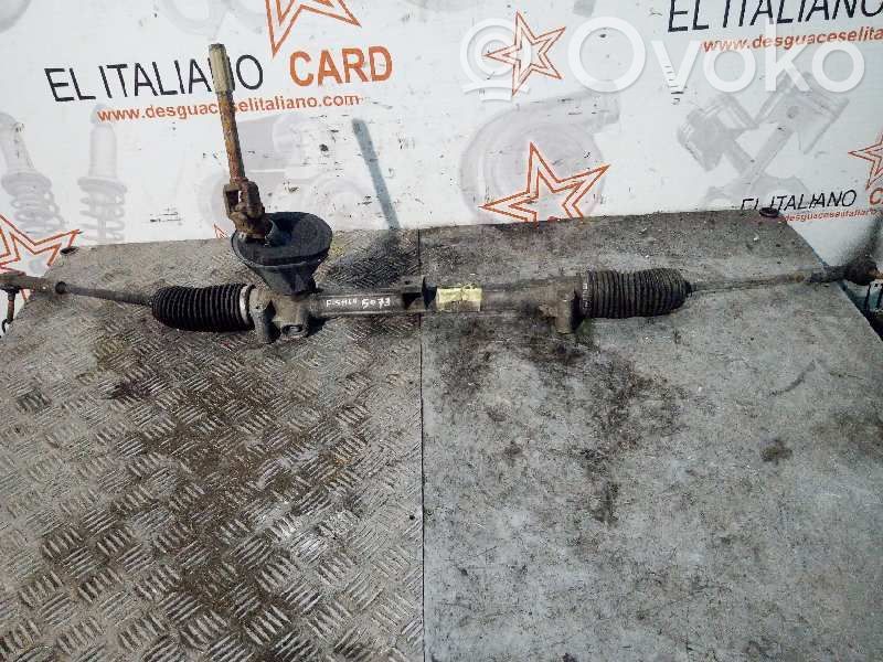 Steering rack   5073