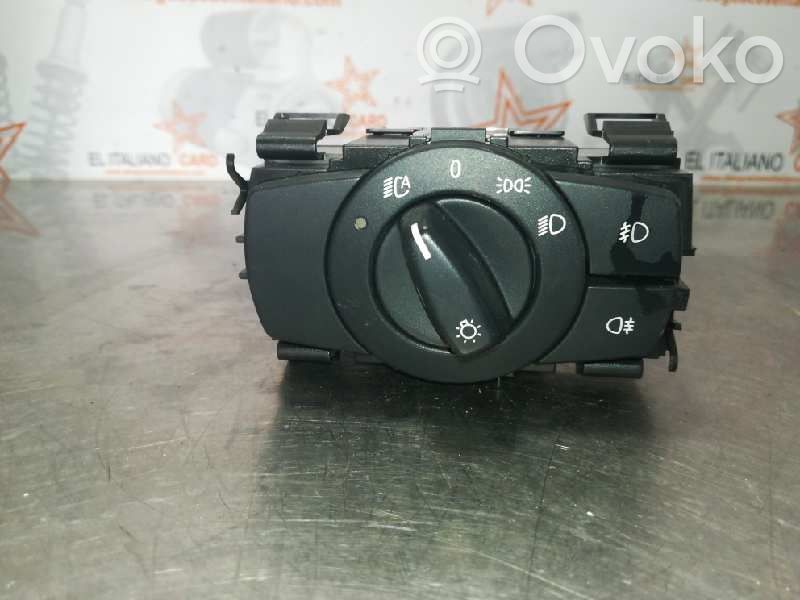 Interruptor de control del panel de luces   693279604,5177