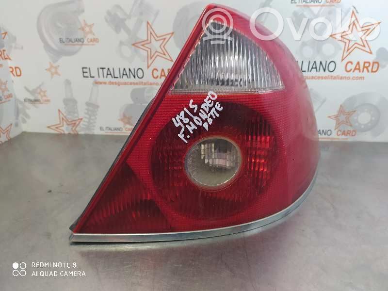 Ford Mondeo Mk III Lampa tylna 