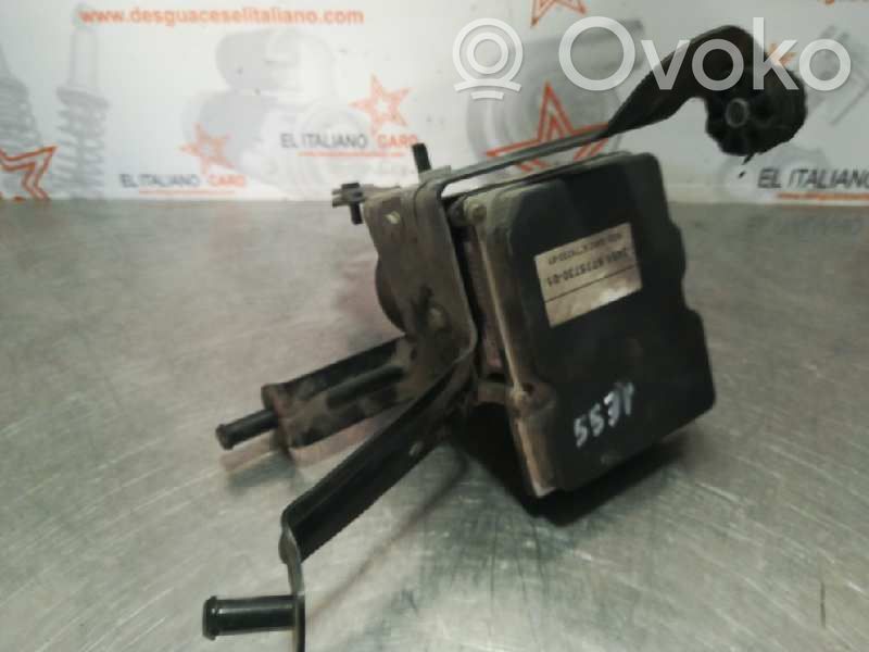 ABS bloks   0265236020,5531