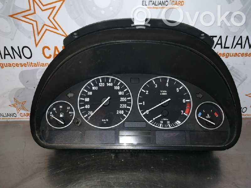 Speedometer (instrument cluster)
