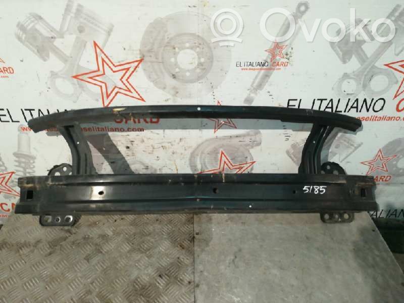 Front bumper mounting bracket   5185