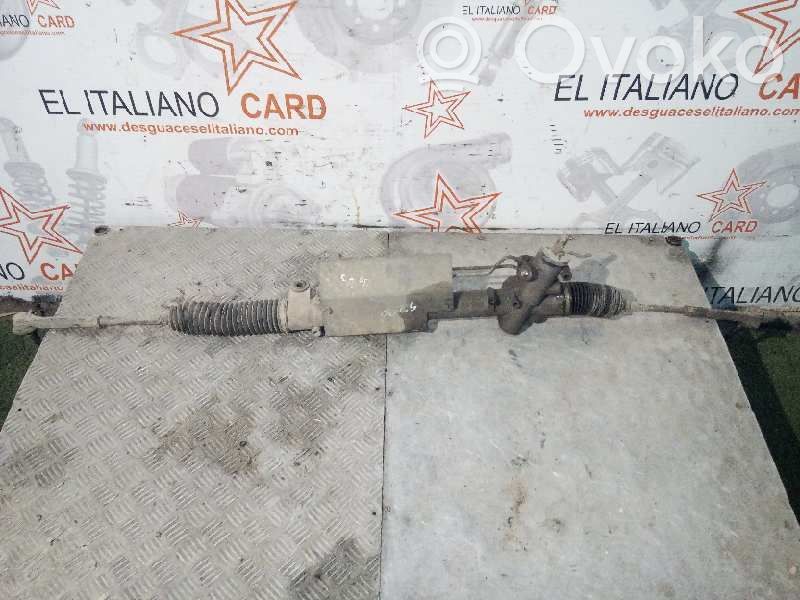 Steering rack   5290