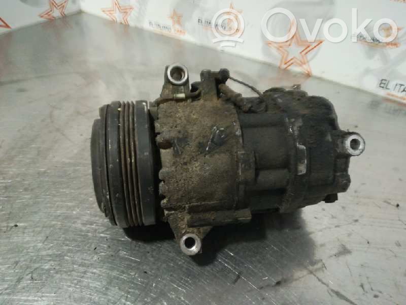 Air conditioning (A/C) compressor (pump)   5314