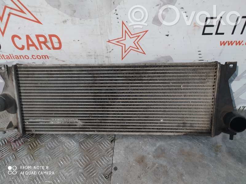 Radiador intercooler   5712