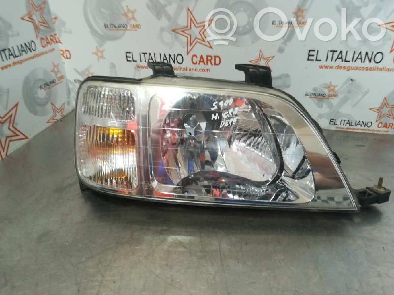 Headlight/headlamp   5900