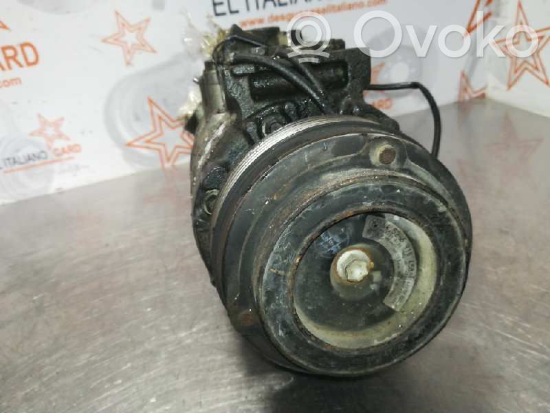 Air conditioning (A/C) compressor (pump)   4472208024,5787