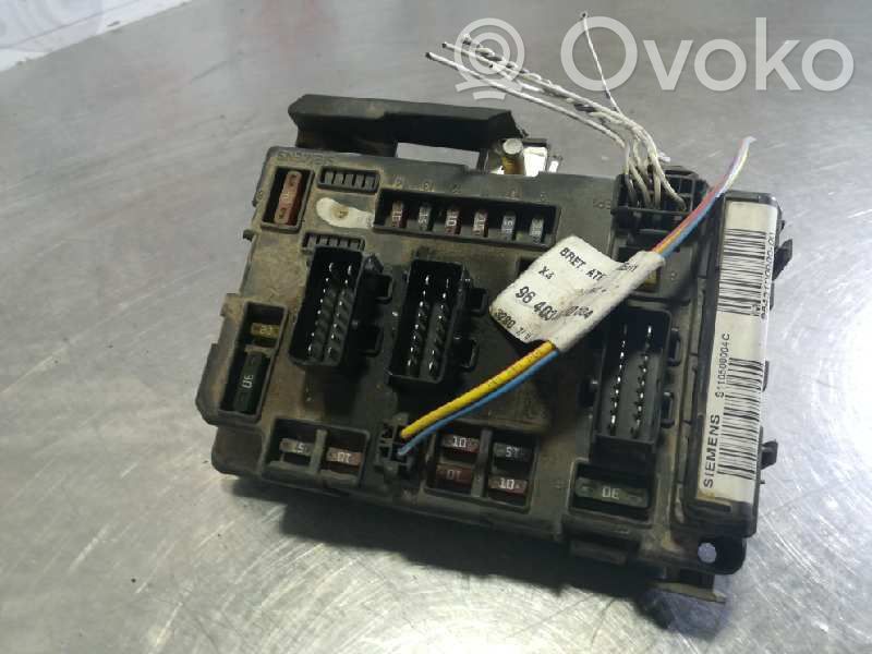 BSM Control unit   964310098000,2893