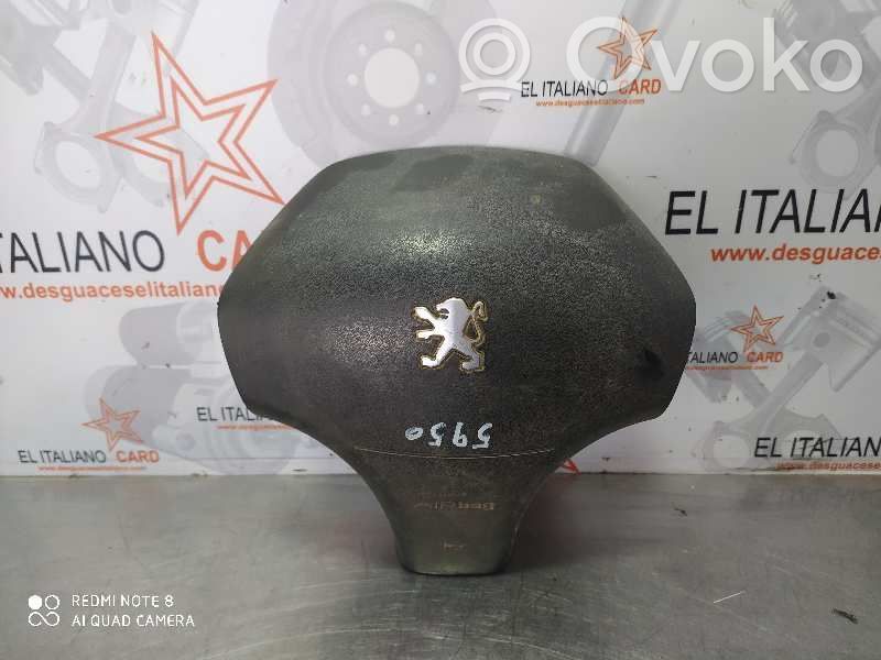 Poduszka powietrzna Airbag kierownicy   PD022390507,5950