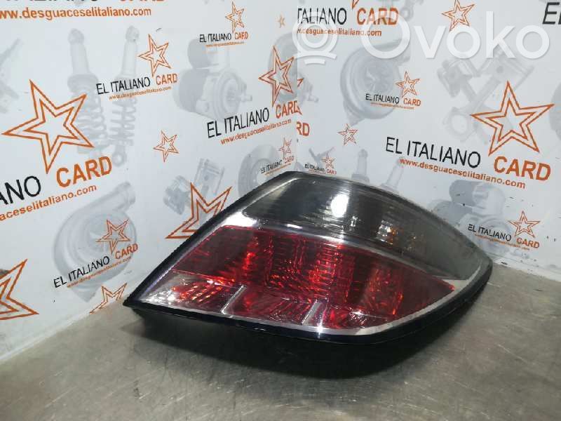 Rear/tail lights   5986