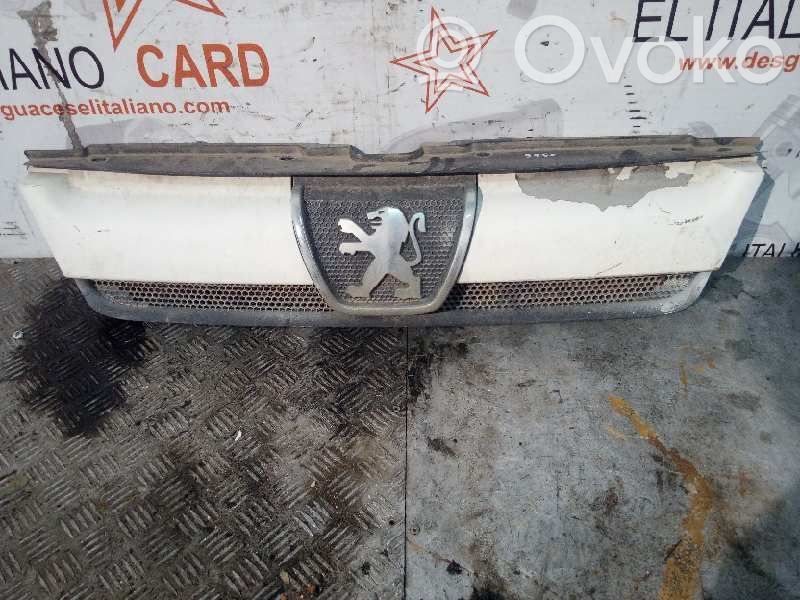 Peugeot Boxer Grotelės priekinės 
