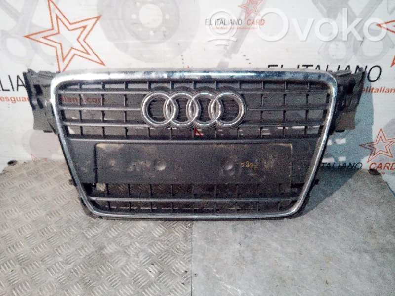 Grille de calandre avant   5897