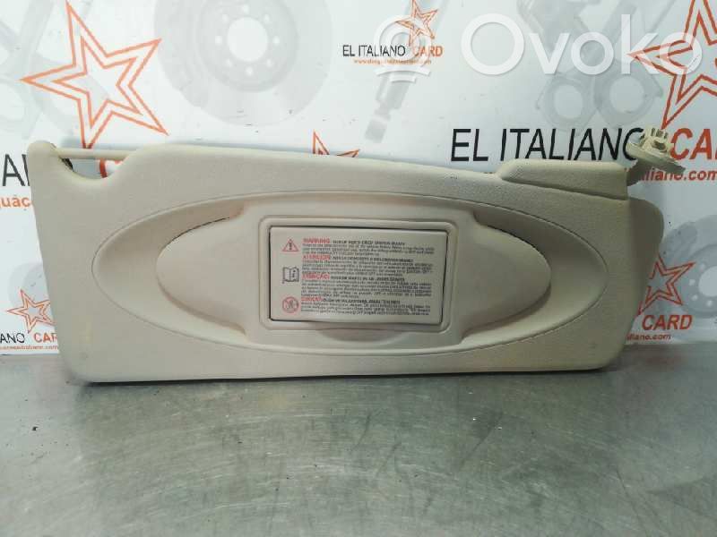 Sun visor   5828