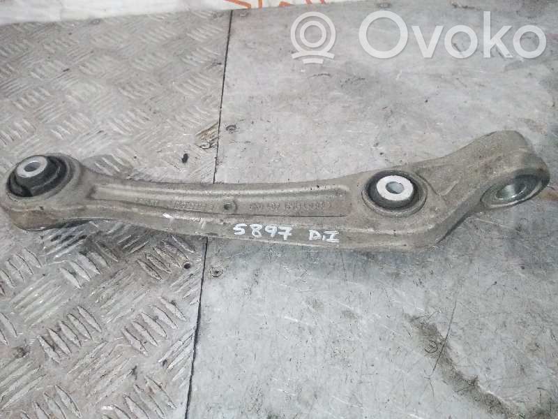 Audi A4 Allroad Triangle bras de suspension inférieur avant 