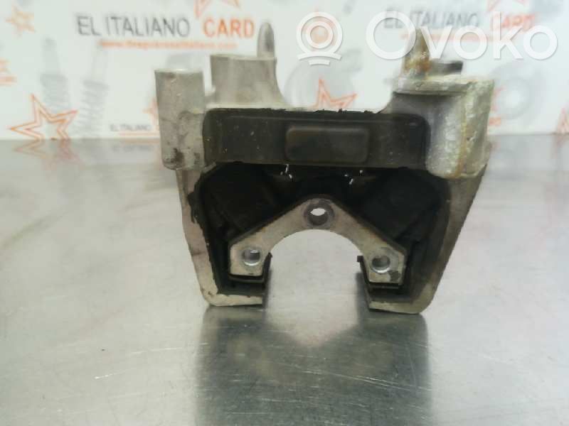 Engine mount bracket   5866