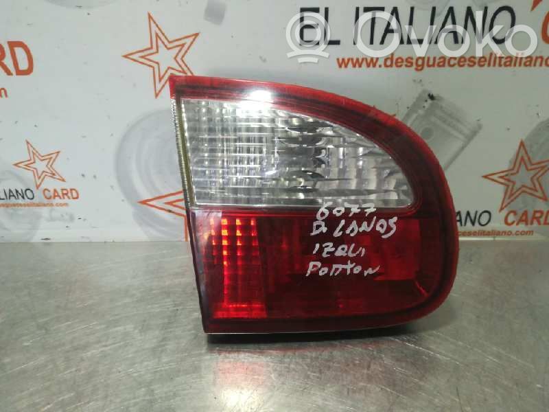 Rear/tail lights   6077PORTON