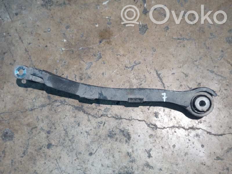Mercedes-Benz CLS C219 Brazo de suspensión trasero 