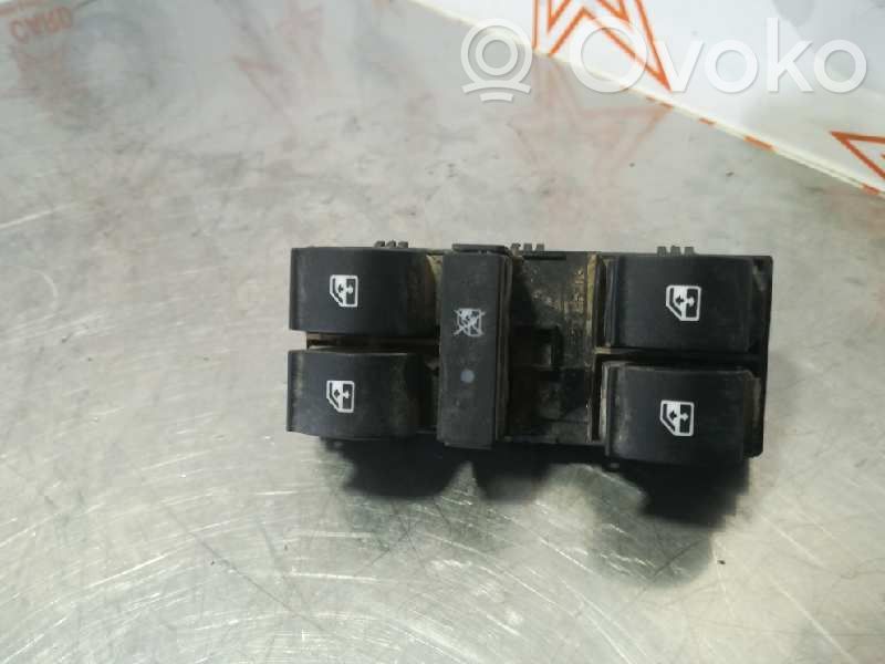 Electric window control switch   5546