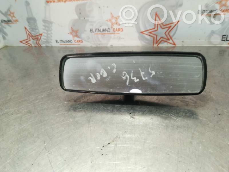 Citroen Berlingo Rear view mirror (interior) 