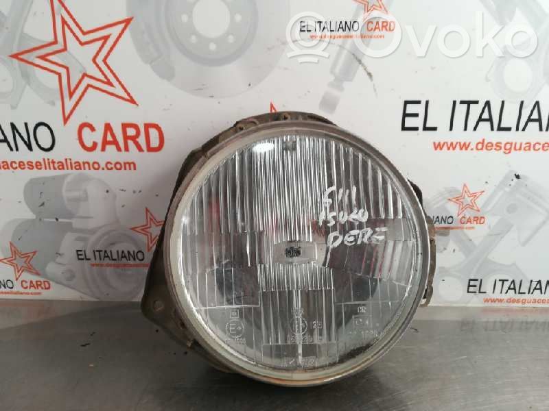 Headlight/headlamp   6111