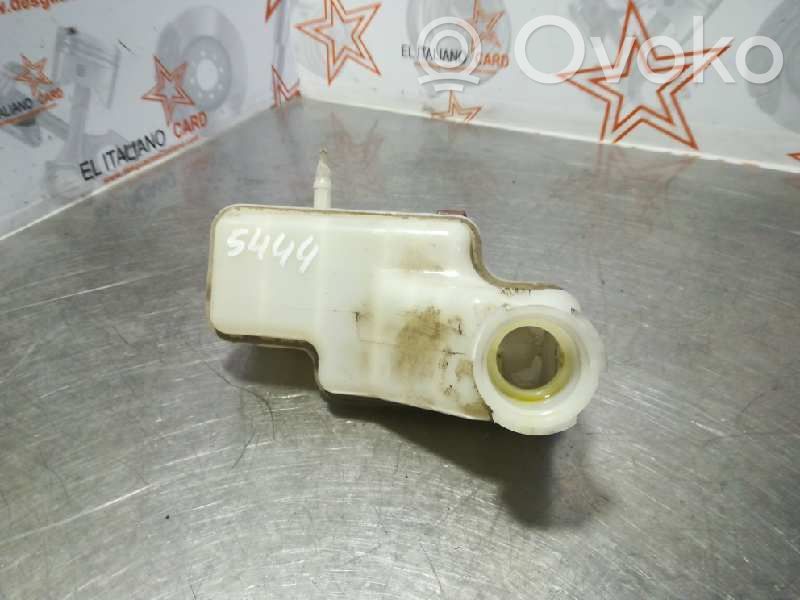Hyundai i10 Brake booster 