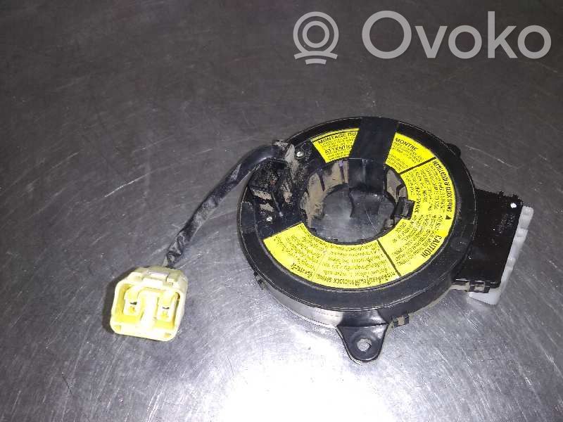 Steering wheel airbag   6231