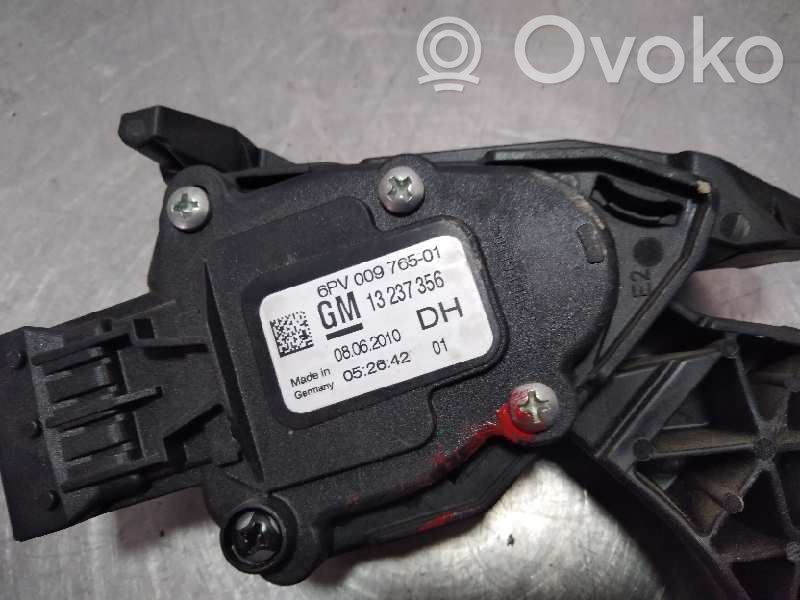 Opel Insignia A Acceleration sensor 