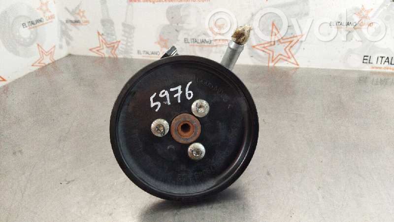 BMW 3 E90 E91 Power steering pump 