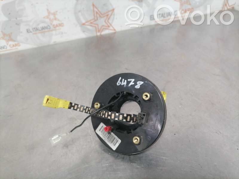 Tata Indigo I Steering wheel airbag 