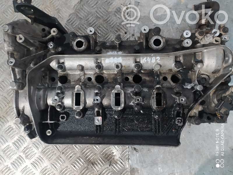 Culata del motor   6482,32