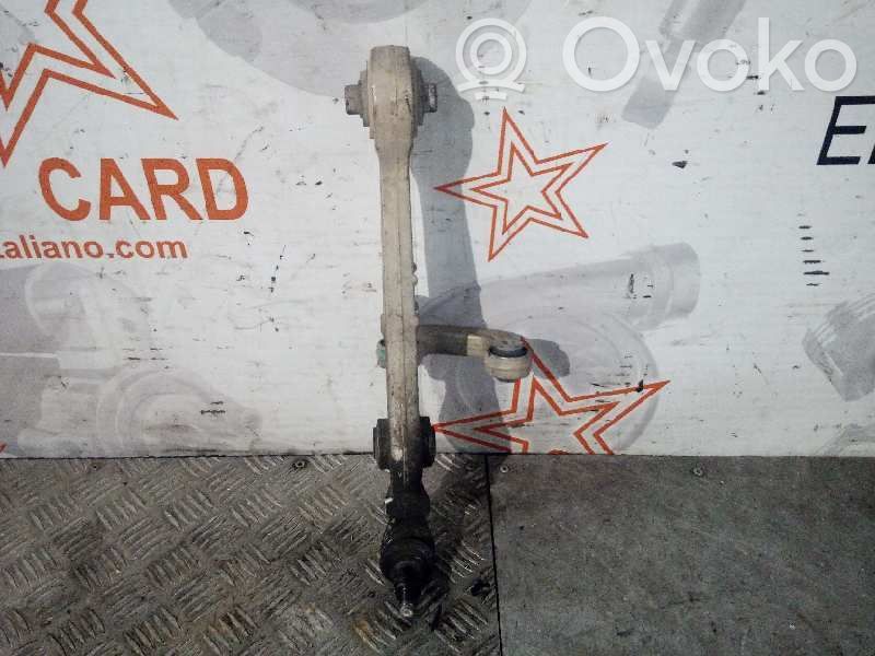 Front control arm   6478