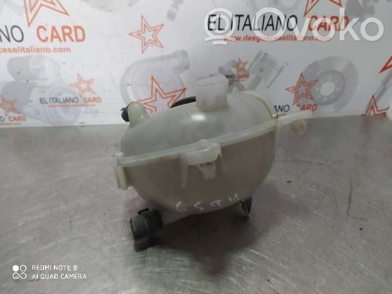 Seat Leon (5F) Vase d'expansion de carburant 
