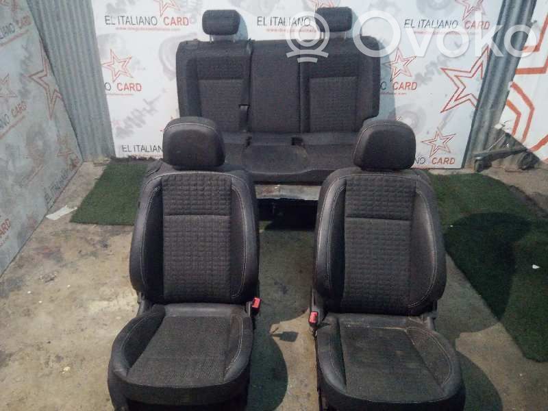 Seat set   6490