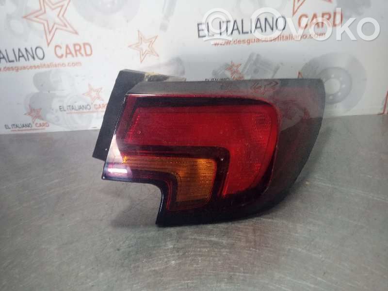 Rear/tail lights   6479