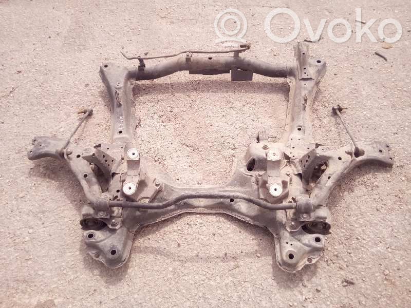 Front subframe   6559,43
