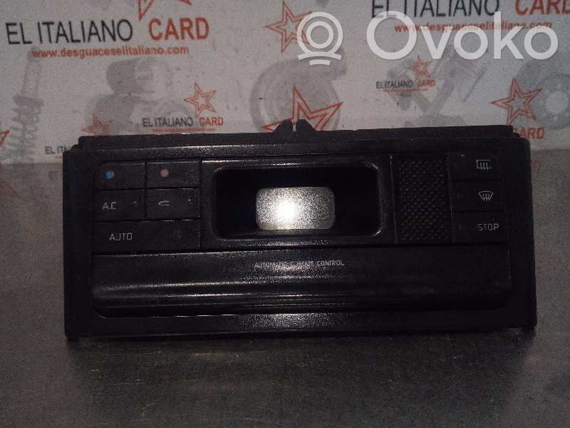 Renault Laguna I Unitate control climatizare 