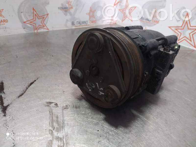 Air conditioning (A/C) compressor (pump)   6645