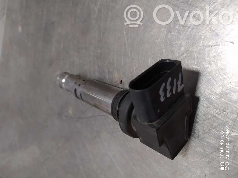 High voltage ignition coil   7133
