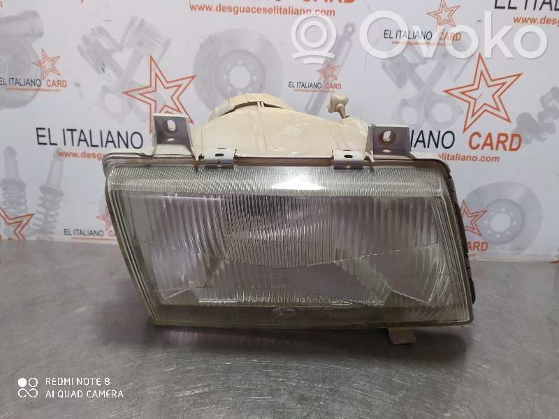 Headlight/headlamp