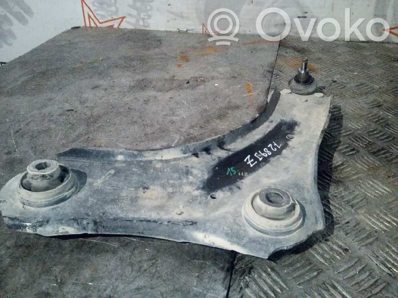 Front control arm