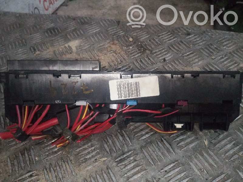 BSM Valdymo blokas   8106025,7224
