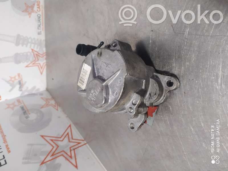 Vacuum pump   7540
