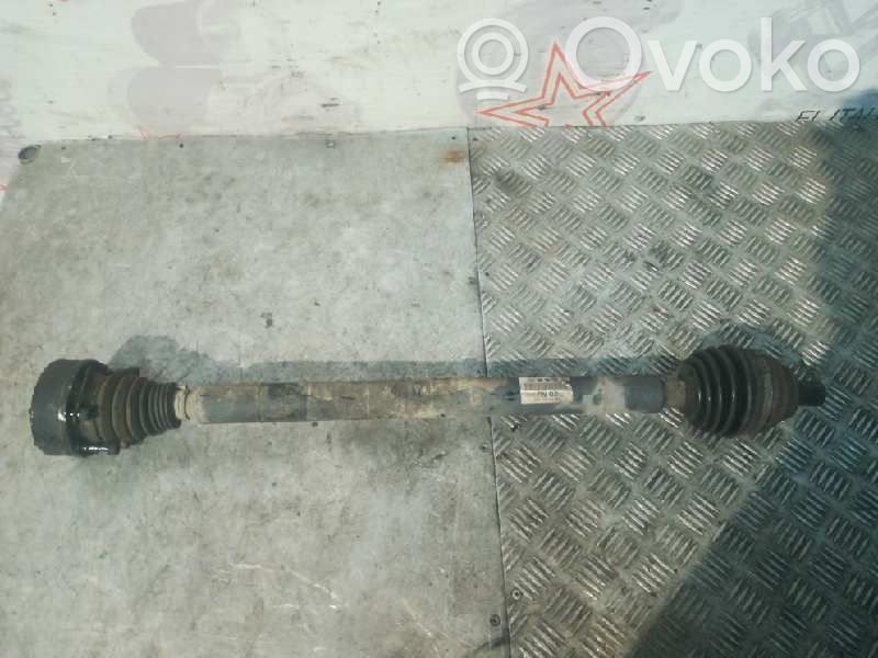 Seat Leon (1M) Front driveshaft 