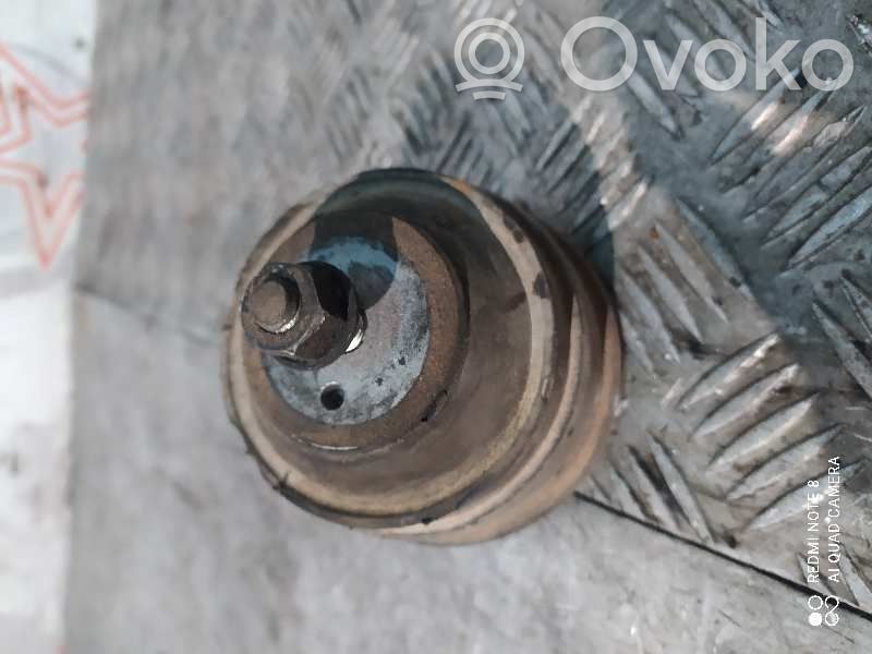 Engine mount bracket   6186