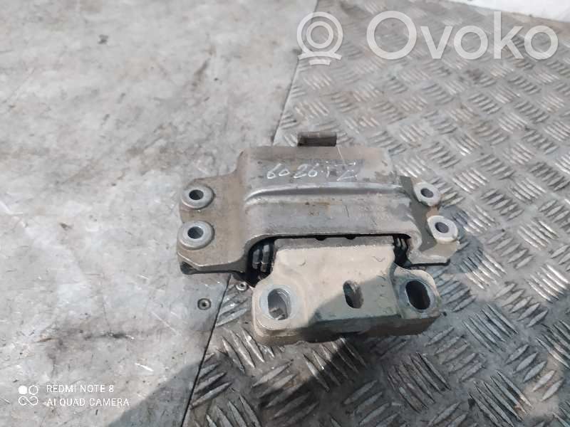 Seat Leon (1P) Подушка двигателя 