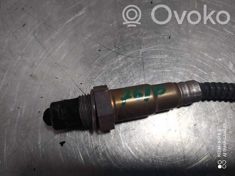 Lambda probe sensor   7616