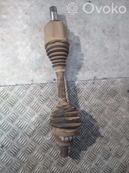 Front driveshaft   7079