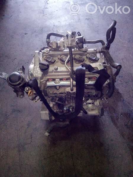 Engine   1NZ,7203