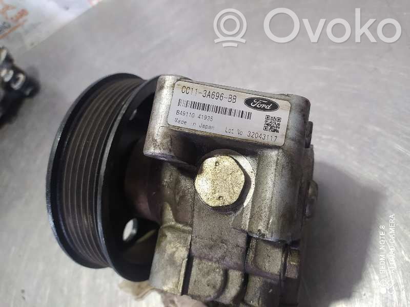 Bomba de dirección hidráulica   CC113A696BB